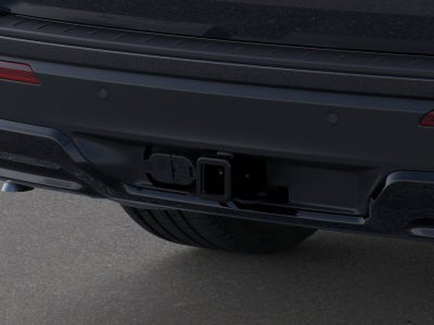 2026 Ford Explorer ST-Line Street/Premium Package
