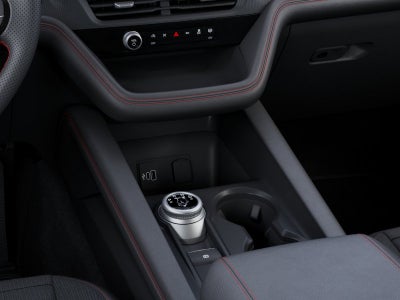 2027 Ford Explorer ST-Line Street Premium Package