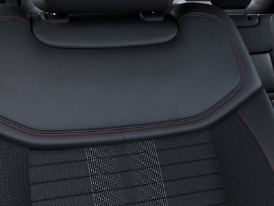 2027 Ford Explorer ST-Line Street Premium Package