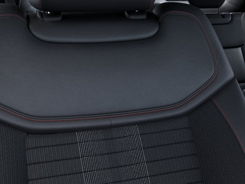 2027 Ford Explorer ST-Line Street Premium Package