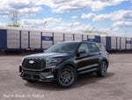 2027 Ford Explorer ST-Line Street Premium Package