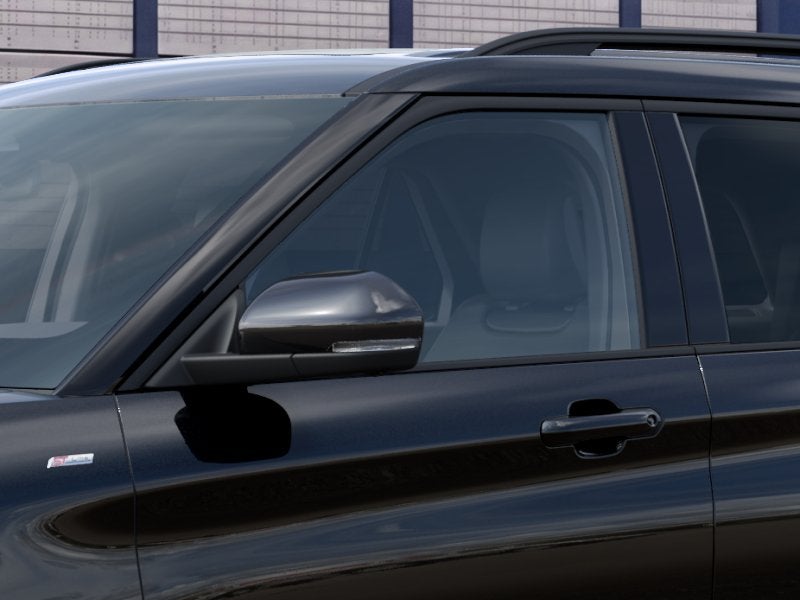2027 Ford Explorer ST-Line Street Premium Package