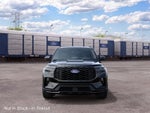 2027 Ford Explorer ST-Line Street Premium Package
