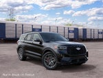 2027 Ford Explorer ST-Line Street Premium Package