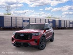 2026 Ford Explorer ST Sun and Sound Package