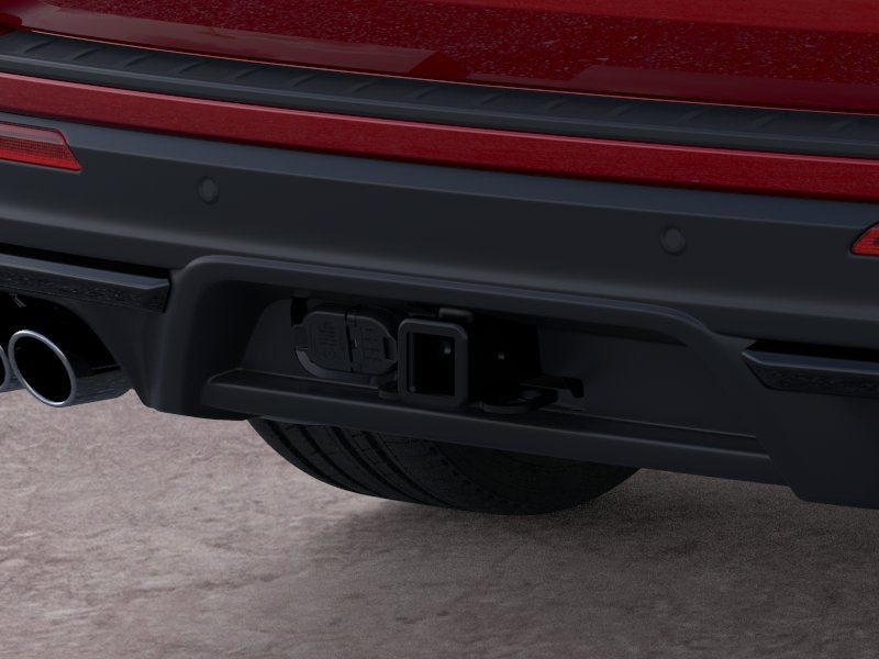 2026 Ford Explorer ST Sun and Sound Package