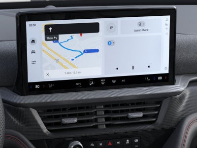 2026 Ford Explorer ST Sun and Sound Package
