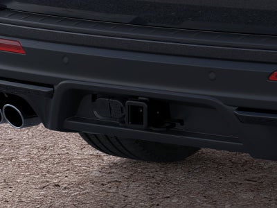 2026 Ford Explorer ST Sun and Sound Package