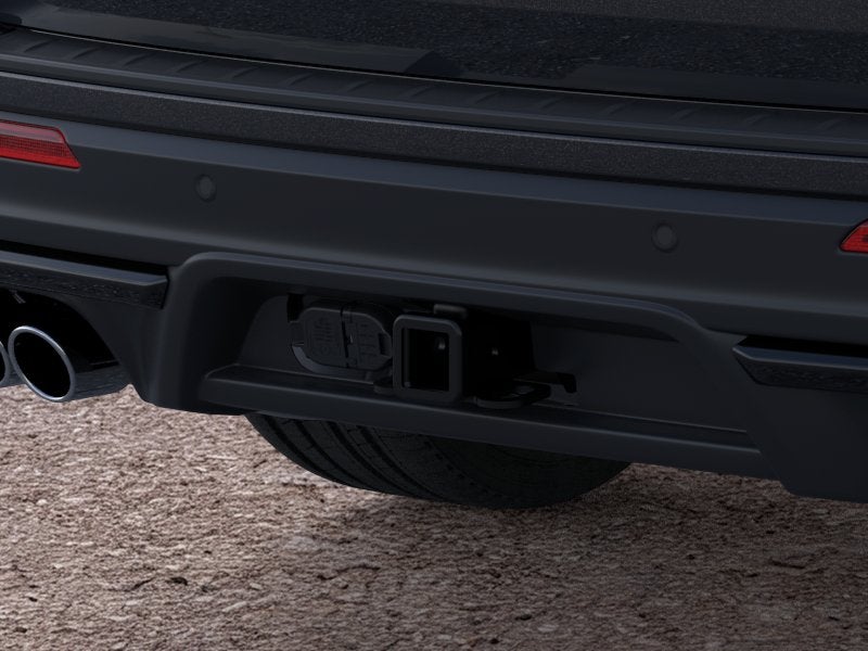 2026 Ford Explorer ST Sun and Sound Package