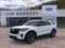 2026 Ford Explorer ST Sun and Sound Package