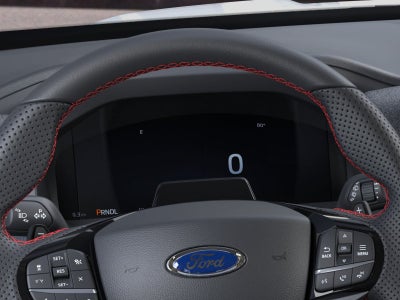 2026 Ford Explorer ST Sun and Sound Package