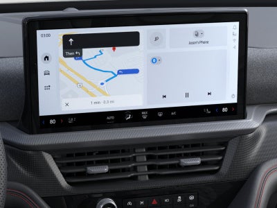 2026 Ford Explorer ST Sun and Sound Package