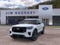 2026 Ford Explorer ST Sun and Sound Package