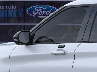2026 Ford Explorer ST Sun and Sound Package
