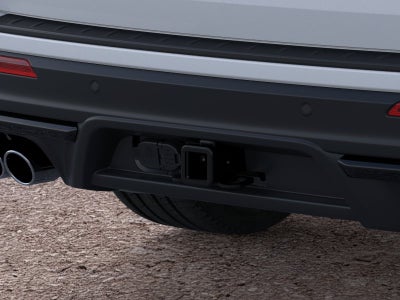 2026 Ford Explorer ST Sun and Sound Package