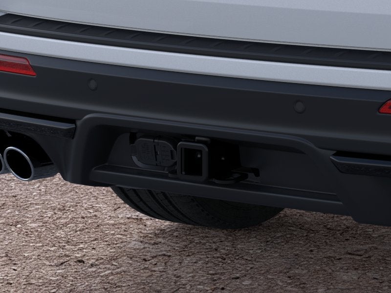 2026 Ford Explorer ST Sun and Sound Package