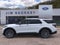2026 Ford Explorer ST Sun and Sound Package