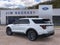 2026 Ford Explorer ST Sun and Sound Package