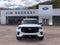 2026 Ford Explorer ST Sun and Sound Package