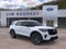 2026 Ford Explorer ST Sun and Sound Package