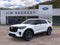 2026 Ford Explorer ST Sun and Sound Package