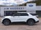 2026 Ford Explorer ST Sun and Sound Package