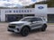 2026 Ford Explorer Tremor Ultimate Package