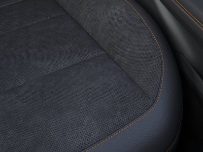 2026 Ford Explorer Tremor Ultimate Package
