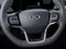 2027 Ford Explorer Tremor Sun and Sound Package