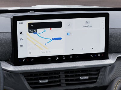 2027 Ford Explorer Tremor Sun and Sound Package