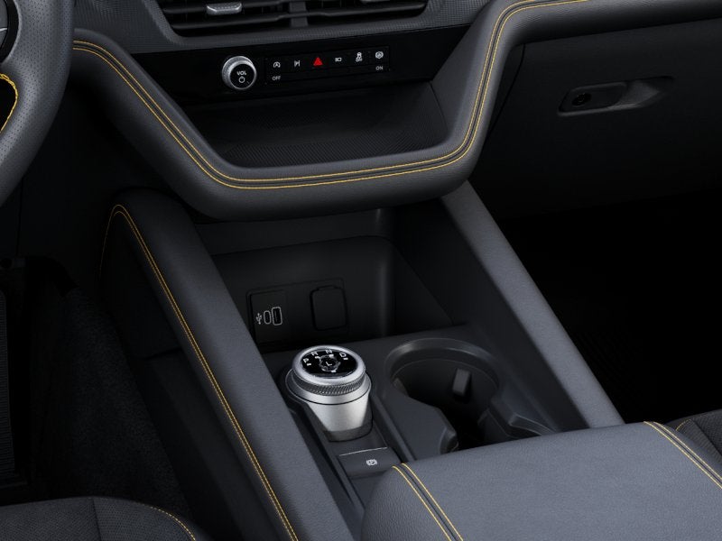 2027 Ford Explorer Tremor Sun and Sound Package