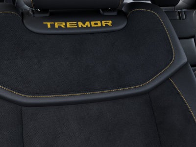 2027 Ford Explorer Tremor Sun and Sound Package
