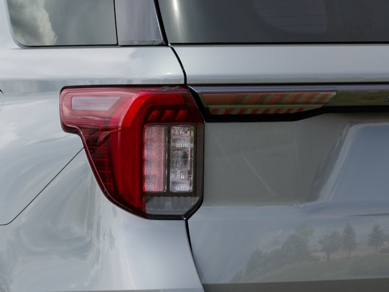 2027 Ford Explorer Tremor Sun and Sound Package