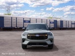 2027 Ford Explorer Tremor Sun and Sound Package