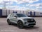 2027 Ford Explorer Tremor Sun and Sound Package