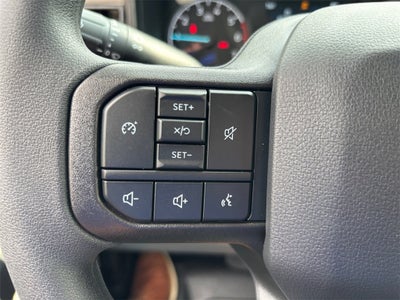 2026 Ford F-250SD XL Off Road Pkg 4x4 / 6.8L V8 / 8' Bed