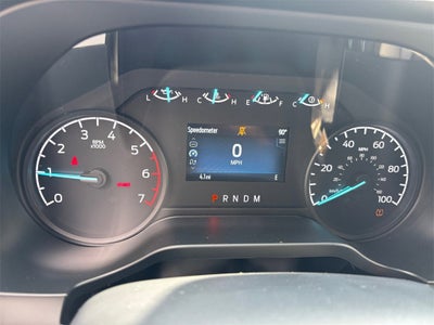 2026 Ford F-250SD XL Off Road Pkg 4x4 / 6.8L V8 / 8' Bed