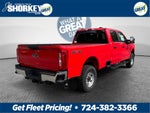 2026 Ford F-250SD XL Off Road Pkg 4x4 / 6.8L V8 / 8' Bed