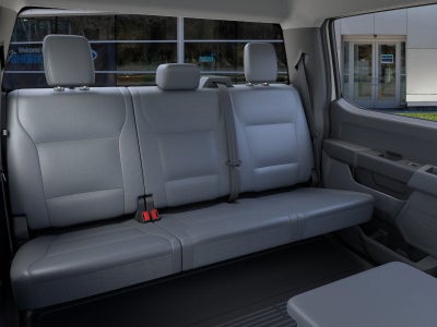 2026 Ford F-250SD XL 4x4 / 6.8L V8 / 8' Bed