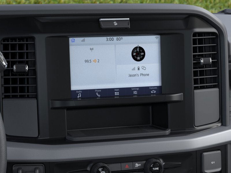 2026 Ford F-250SD XL 4x4 / 6.8L V8 / 8' Bed