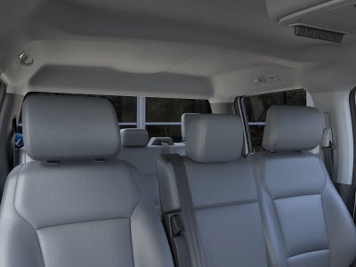 2026 Ford F-250SD XL 4x4 / 6.8L V8 / 8' Bed