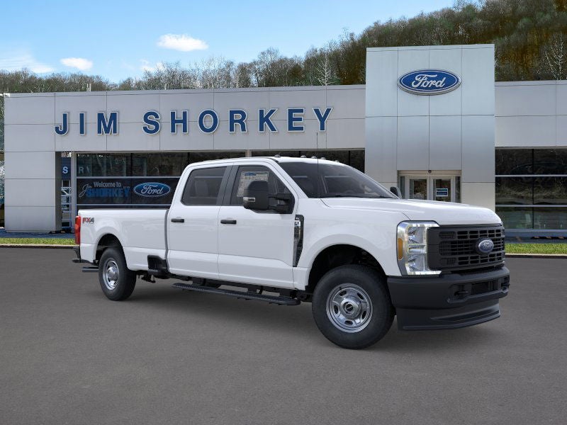 2026 Ford F-250SD XL 4x4 / 6.8L V8 / 8' Bed