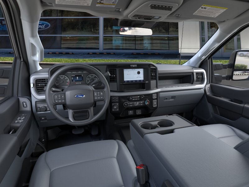 2026 Ford F-250SD XL 4x4 / 6.8L V8 / 8' Bed