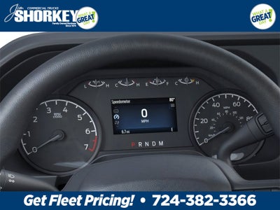 2026 Ford F-250SD XL 4x4 / 6.8L V8 / 8' Bed