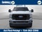 2026 Ford F-250SD XL 4x4 / 6.8L V8 / 8' Bed
