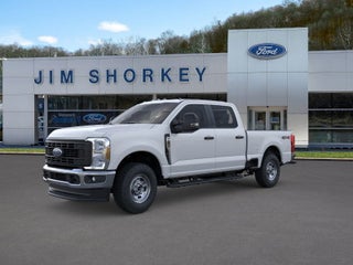 2026 Ford F-250SD XL 4x4 / 6.8L V8 / 6'9" Bed