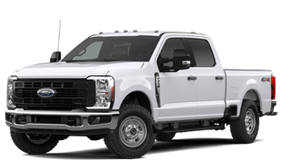 2026 Ford F-250SD XL 4x4 / 6.8L V8 / 6'9" Bed