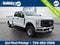 2026 Ford F-250SD XL 4x4 / 6.8L V8 / 8' Service Body