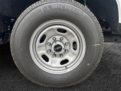 2026 Ford F-250SD XL 4x4 / 6.8L V8 / 8' Service Body