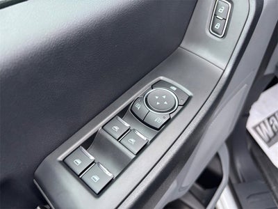 2026 Ford F-250SD XL 4x4 / 6.8L V8 / 8' Service Body